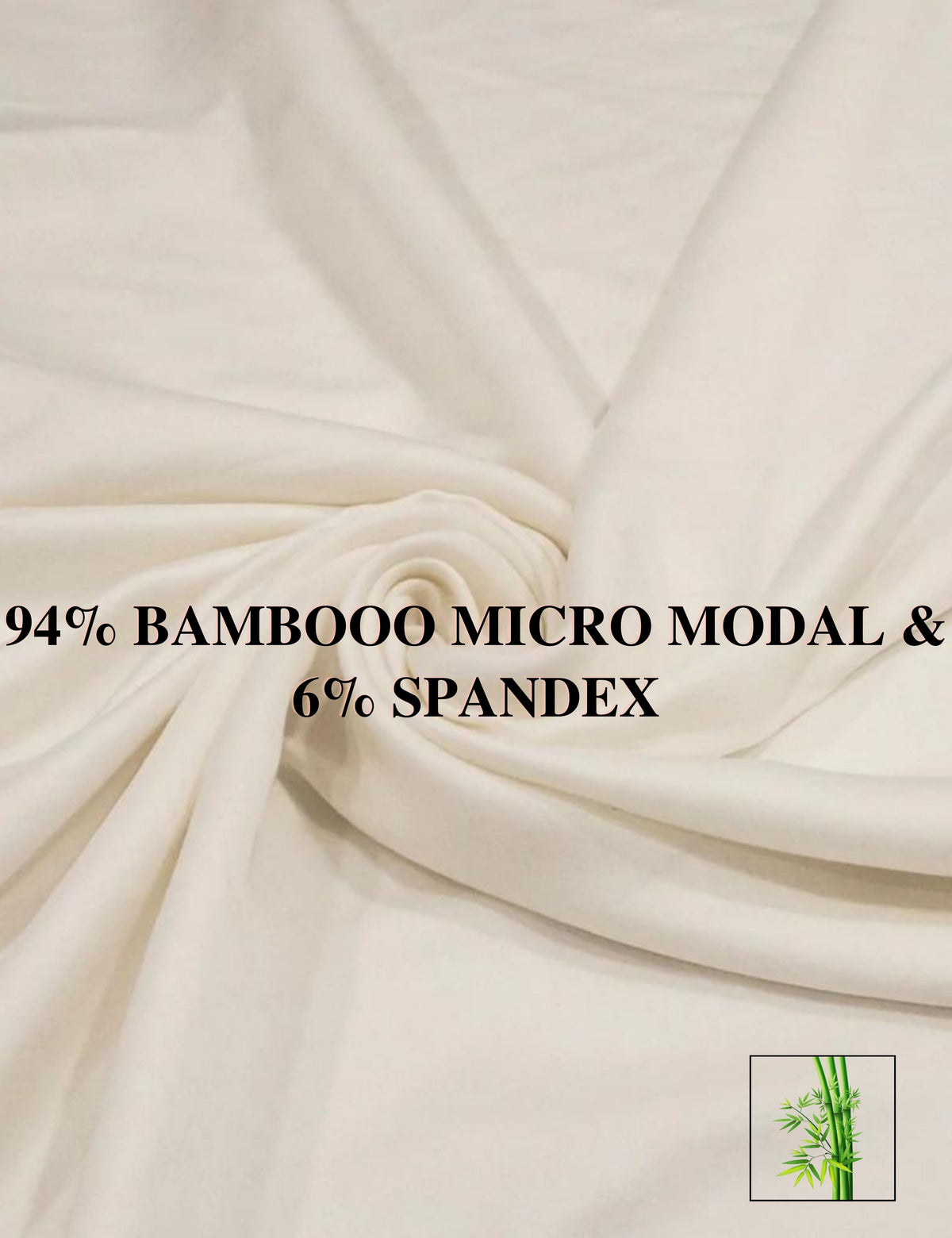 Ashleyandalvis Bamboo Micro Modal antibacterial - Bikini panties (EB-AN-SR) (pack of 3)