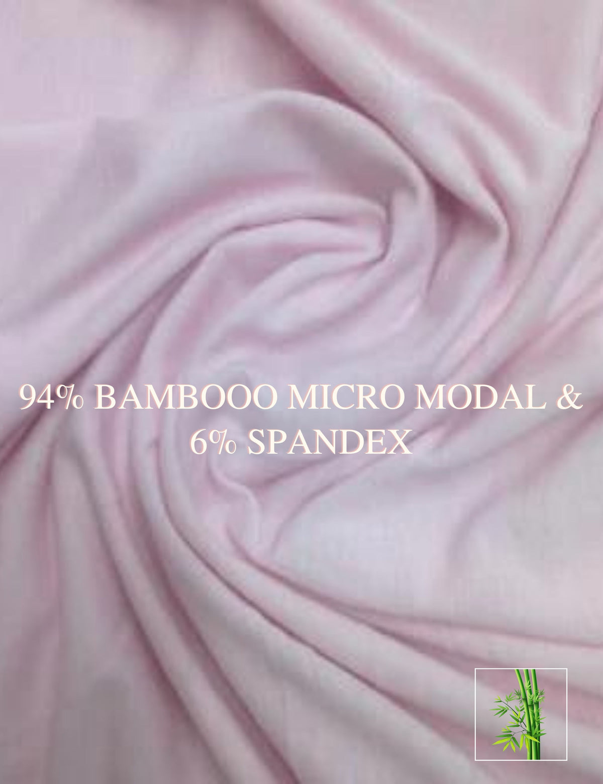 AshleyandAlvis Bamboo Micro Modal antibacterial - Bikini panties BP