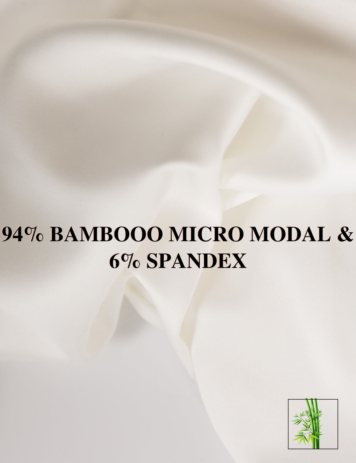 AshleyandAlvis Bamboo Micro Modal antibacterial - Bikini panties  SW